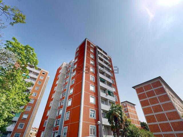 Appartamento in vendita di 87 m² in Via dei Salici, 10