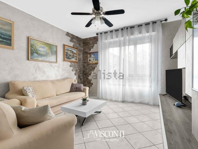 Appartamento in vendita di 87 m² in Via dei Salici, 41