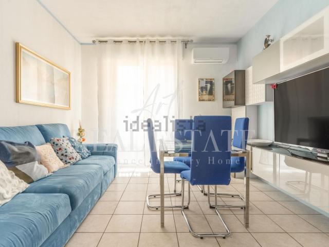 Appartamento in vendita di 87 m² in Via dei Salici, 6