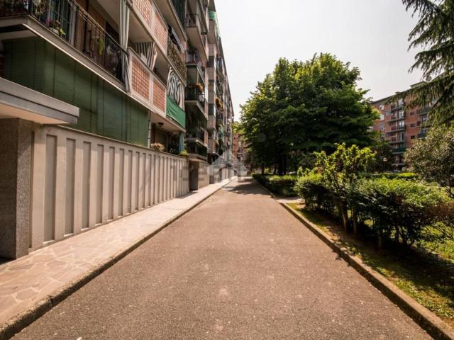 Appartamento in vendita di 87 m² in Via dei Salici, 7