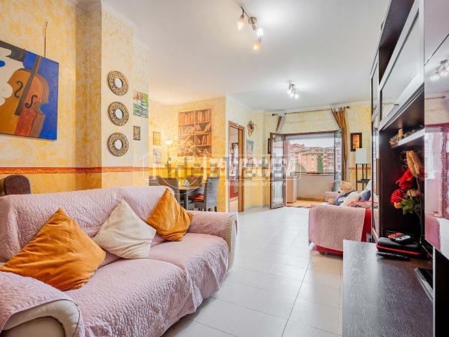 Appartamento in vendita di 87 m² in Via dei Tigli