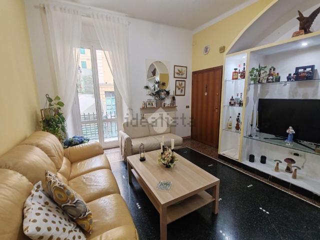 Appartamento in vendita di 87 m² in Via del Campasso, 12