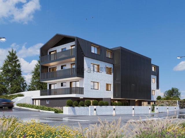 Appartamento in vendita di 87 m² in Via del Bosco