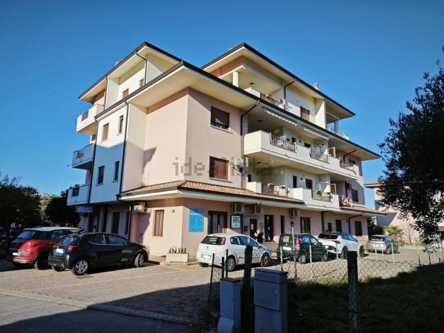 Appartamento in vendita di 87 m² in Via del Melograno, 37