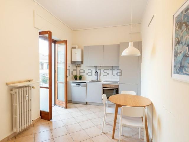 Appartamento in vendita di 87 m² in Via del Portico, 1