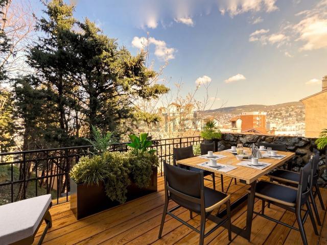 Appartamento in vendita di 87 m² in Via dell&apos Asilo, 5