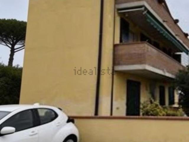 Appartamento in vendita di 87 m² in Via dell&apos Unione, 22