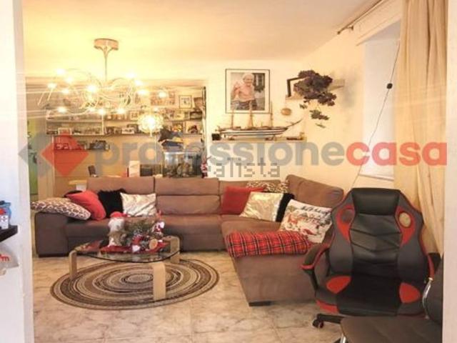 Appartamento in vendita di 87 m² in Via dell&apos Uliveta