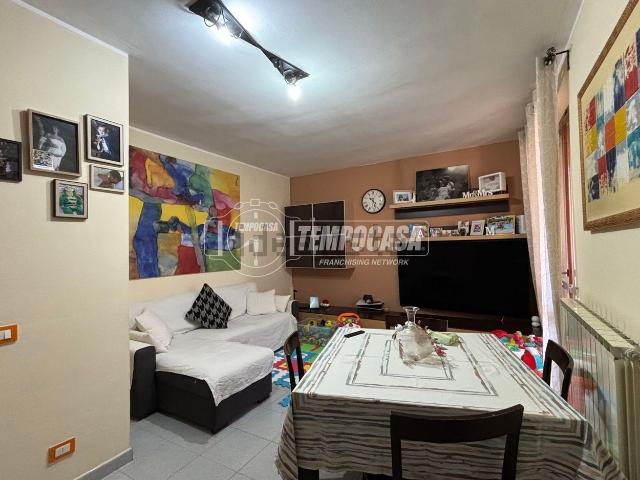 Appartamento in vendita di 87 m² in Via della Miseria, 9