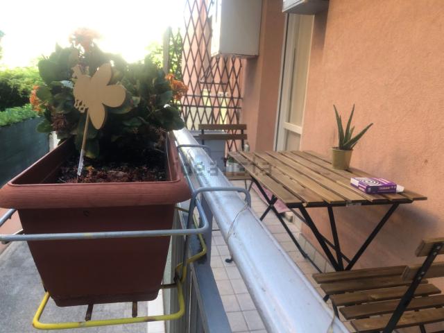 Appartamento in vendita di 87 m² in Via della Panoramica