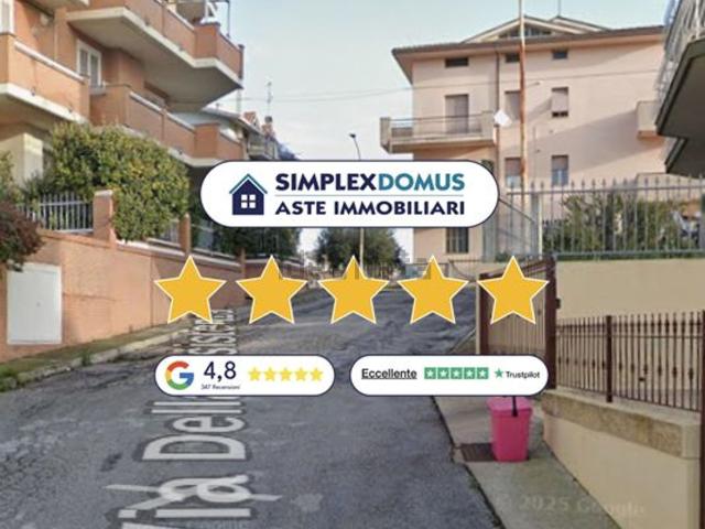 Appartamento in vendita di 87 m² in Via Della Resistenza