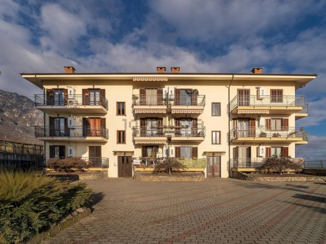 Appartamento in vendita di 87 m² in Via della Rocca, 18