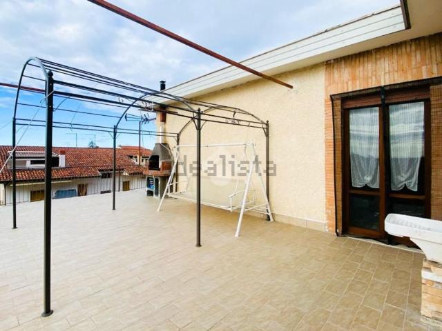 Appartamento in vendita di 87 m² in Via delle Allodole