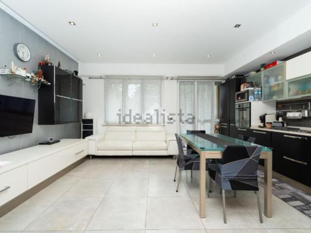 Appartamento in vendita di 87 m² in Via delle Betulle, 3