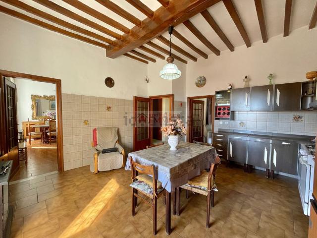 Appartamento in vendita di 87 m² in Via delle Greppe, 22
