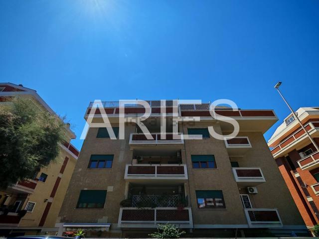 Appartamento in vendita di 87 m² in Via delle Quinqueremi, 60