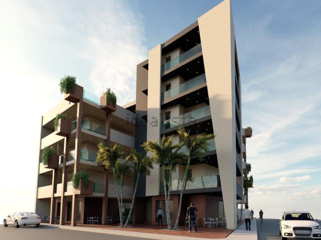 Appartamento in vendita di 87 m² in Via delle Serre