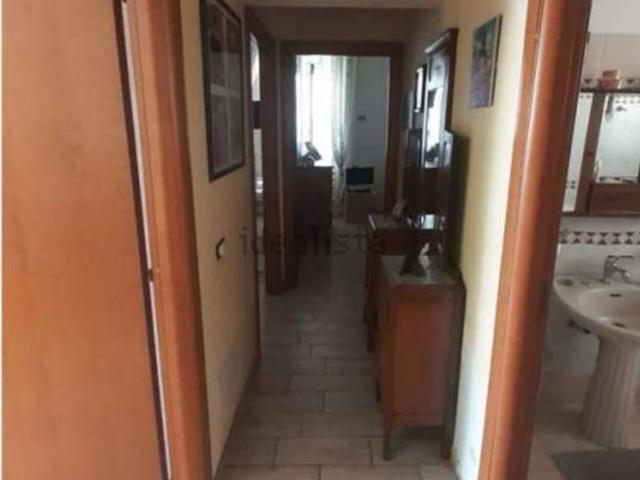 Appartamento in vendita di 87 m² in Via dello Stadio