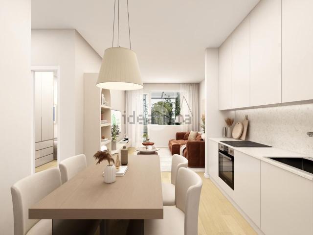 Appartamento in vendita di 87 m² in Via Desiderio, 25