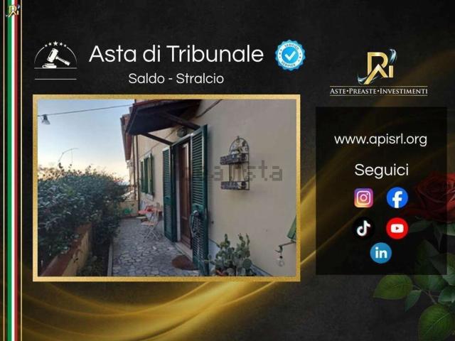 Appartamento in vendita di 87 m² in Via di Montenero, 315