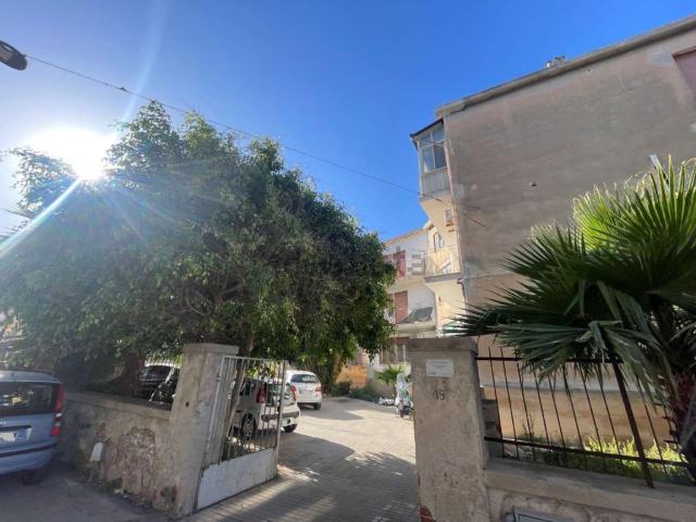 Appartamento in vendita di 87 m² in Via Diodoro Siculo, 15