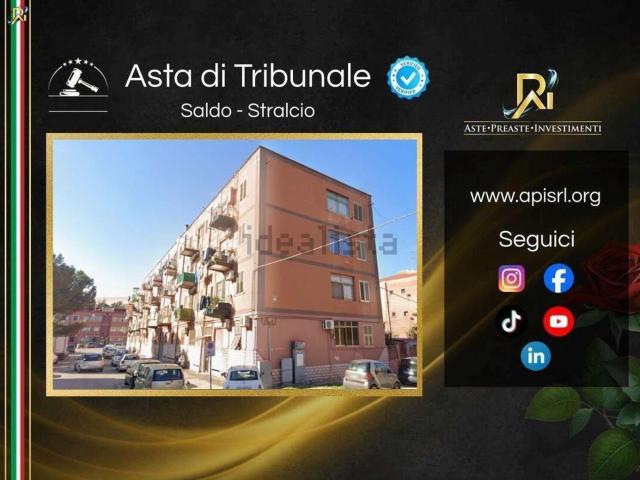 Appartamento in vendita di 87 m² in Via Domenico Ludovico de Vincentis