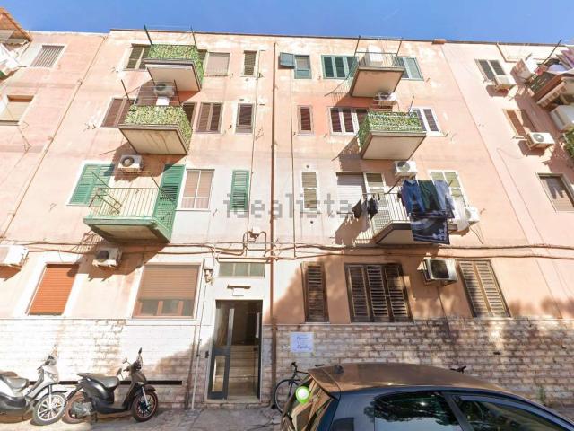 Appartamento in vendita di 87 m² in Via Domenico Ludovico de Vincentis