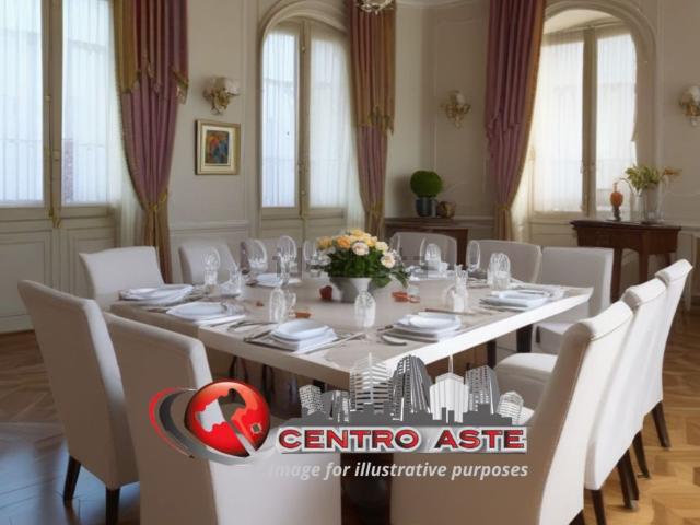 Appartamento in vendita di 87 m² in Via Domenico Ludovico de Vincentis