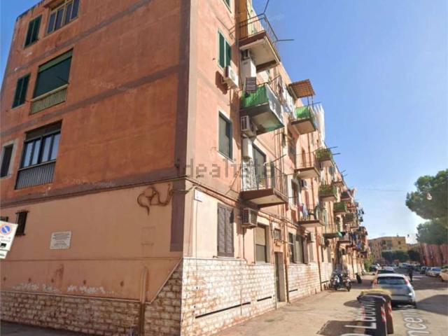 Appartamento in vendita di 87 m² in Via Domenico Ludovico de Vincentis
