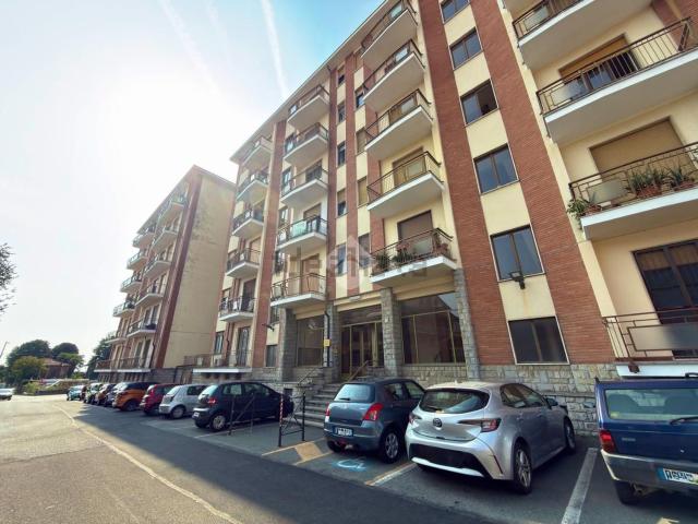 Appartamento in vendita di 87 m² in Via Don Andrea Pogolotto, 58