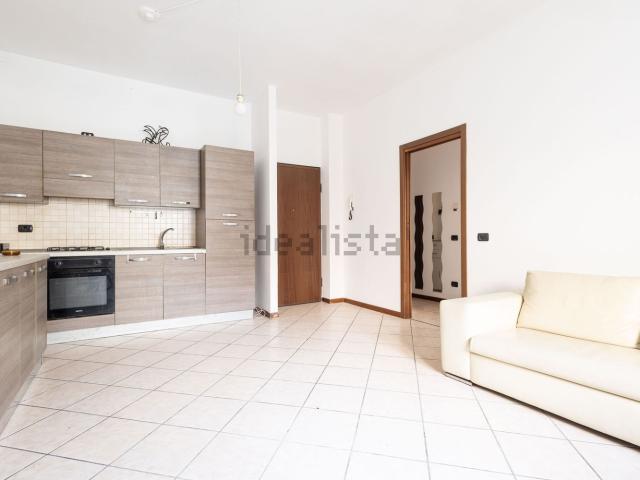Appartamento in vendita di 87 m² in Via Don Beneggi, 7