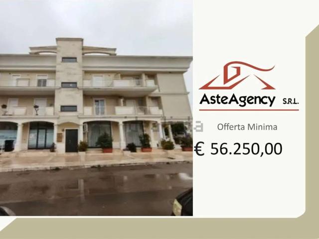 Appartamento in vendita di 87 m² in Via don Giuseppe Puglisi, 1