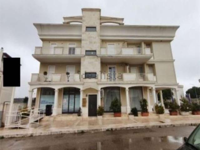 Appartamento in vendita di 87 m² in Via don Giuseppe Puglisi, 1