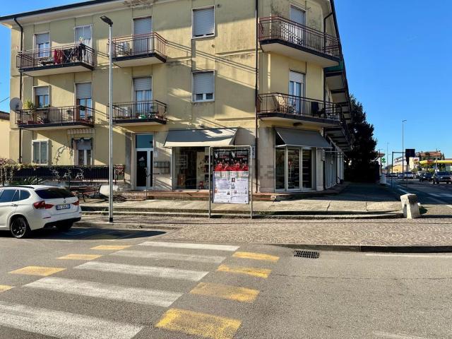Appartamento in vendita di 87 m² in Via Don Giovanni Minzoni, 39