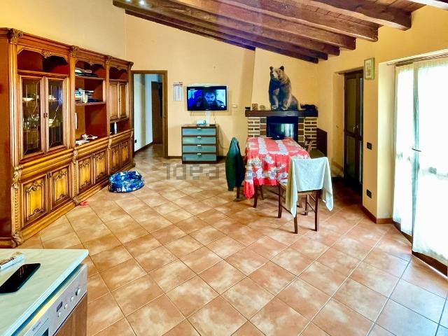 Appartamento in vendita di 87 m² in Via Don Emilio Marchesi