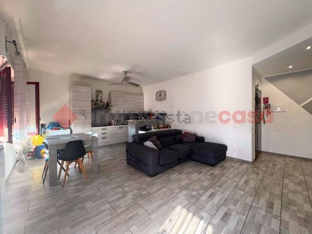 Appartamento in vendita di 87 m² in Via Don Minzoni