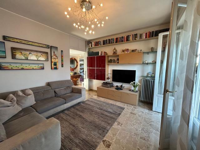 Appartamento in vendita di 87 m² in Via Donatello, 1