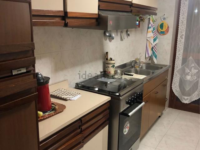 Appartamento in vendita di 87 m² in Via Doberdò, 8