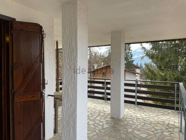 Appartamento in vendita di 87 m² in Via Dolmaire, 21