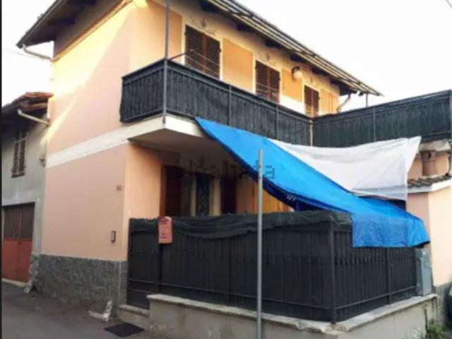 Appartamento in vendita di 87 m² in Via Dottor Girola