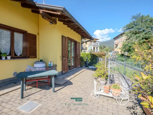 Appartamento in vendita di 87 m² in Via Dumenza, 29