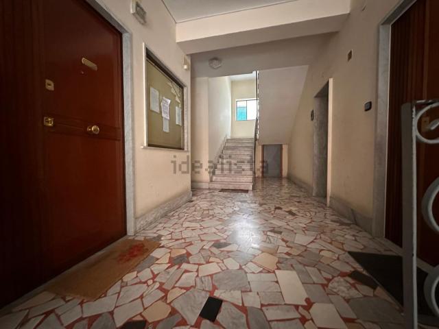Appartamento in vendita di 87 m² in Via Duca d&apos Aosta