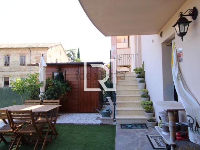 Appartamento in vendita di 87 m² in Via E.Fermi, 4