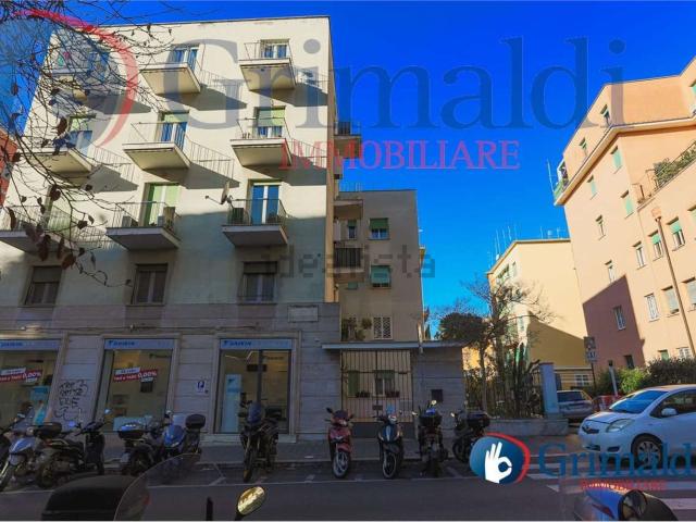 Appartamento in vendita di 87 m² in Via Edoardo Jenner, 32