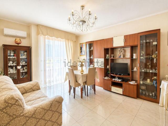 Appartamento in vendita di 87 m² in Via Elisa Croghan, 232