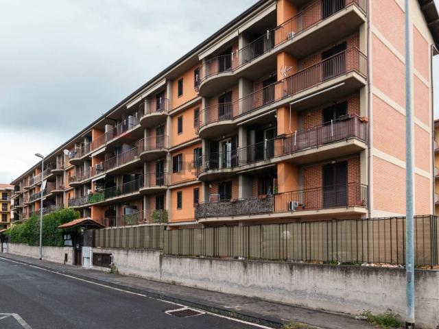 Appartamento in vendita di 87 m² in Via Emanuele Macrì, 4
