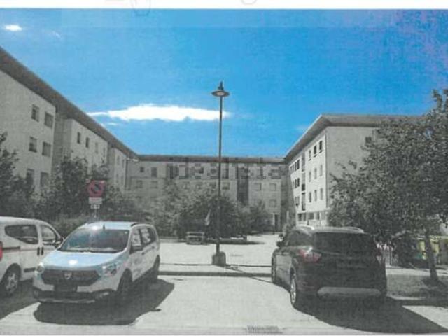 Appartamento in vendita di 87 m² in Via Emilia Goggi Marcovaldi, 36