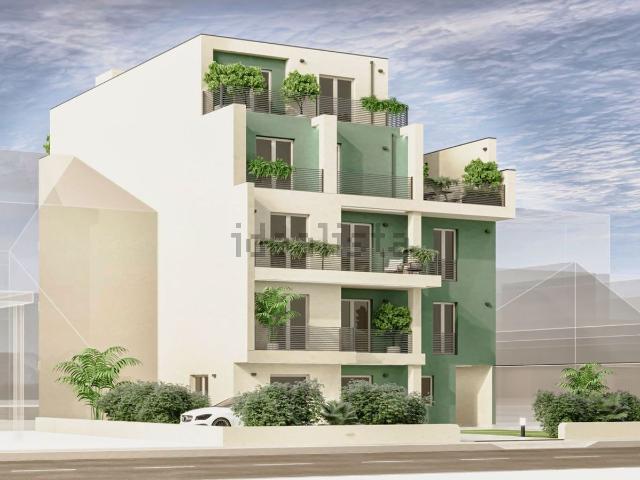 Appartamento in vendita di 87 m² in Via Emilia Ponente, 10