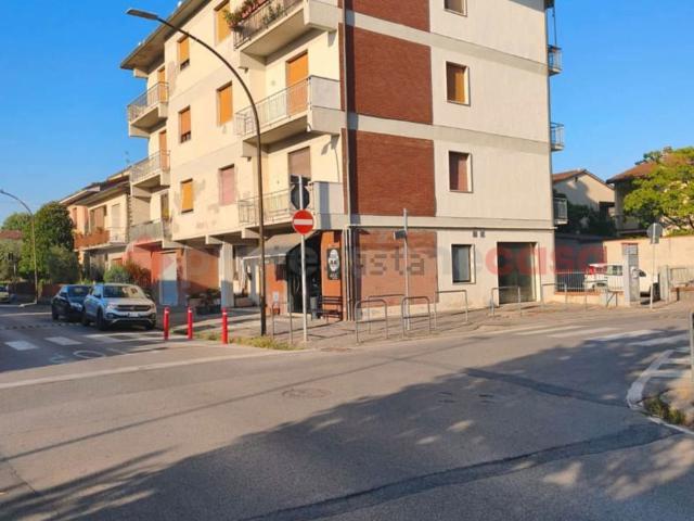 Appartamento in vendita di 87 m² in Via Enrico Fermi