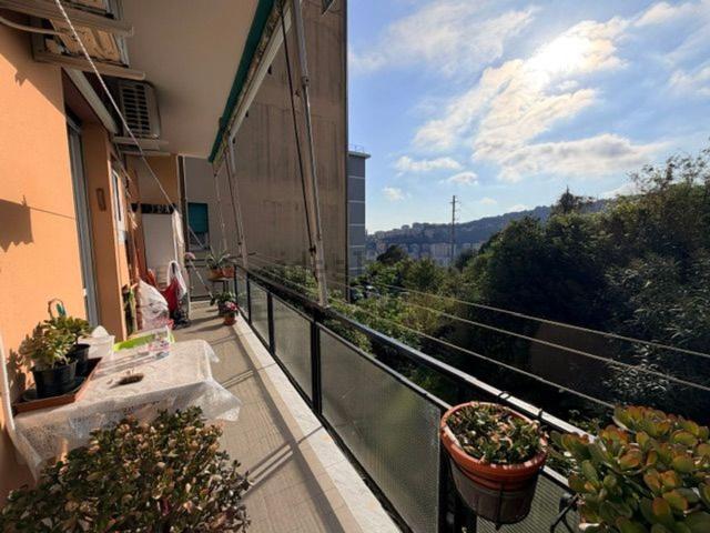 Appartamento in vendita di 87 m² in Via Enrico Hilyer Giglioli, 52